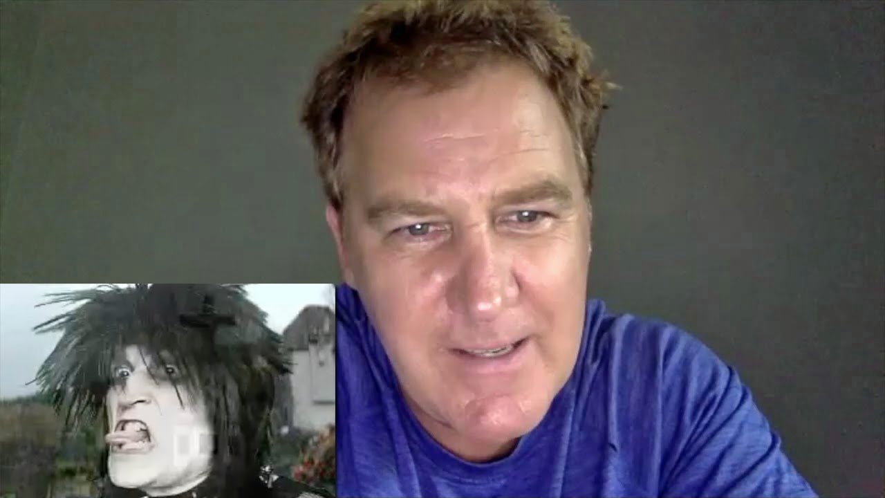 Jim Florentine Reacts to Metal's Dumbest Videos