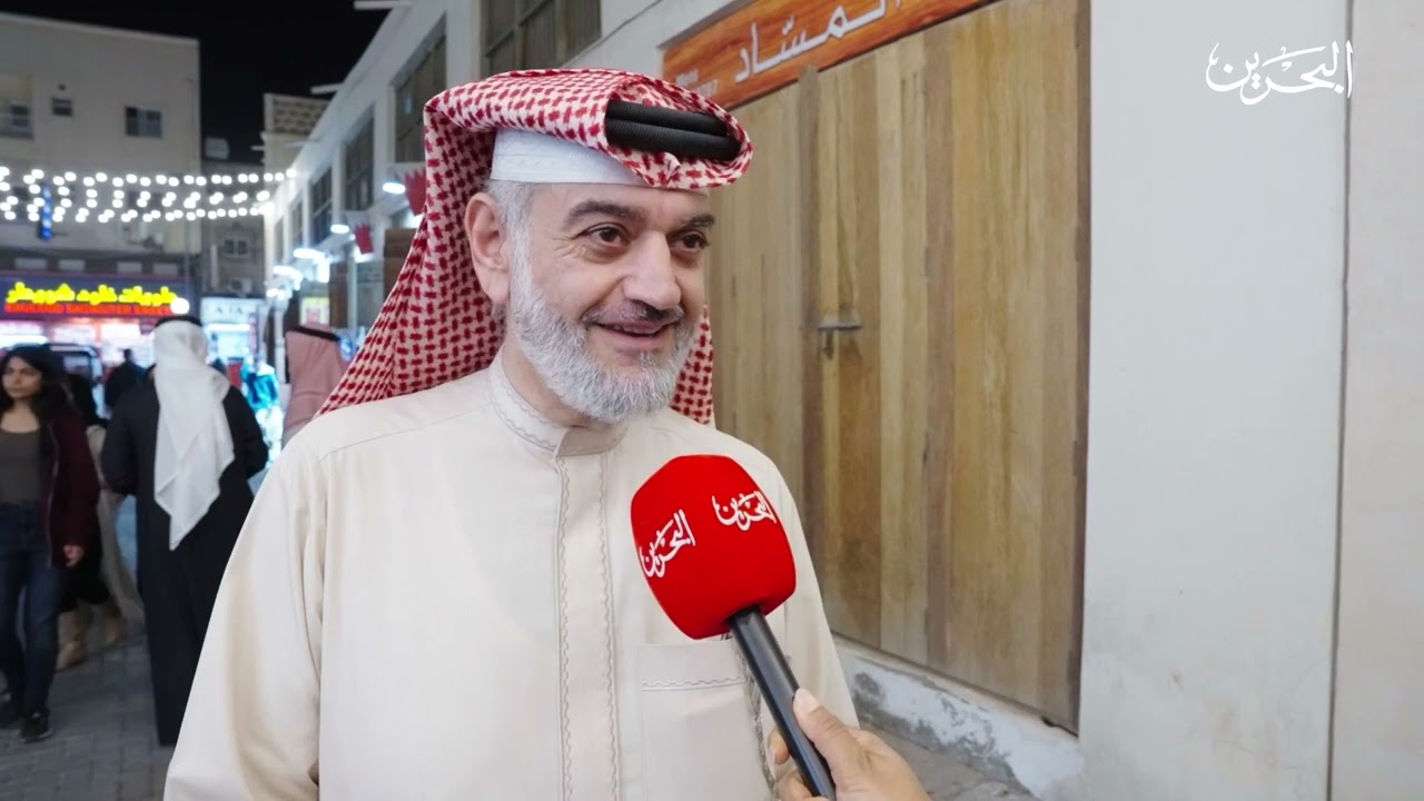 قدمت رو برودكشن لقاءات مميزة مع نخبة من البحرينيين والخليجيين لتبادل الخبرات والقصص الملهمة. 💫