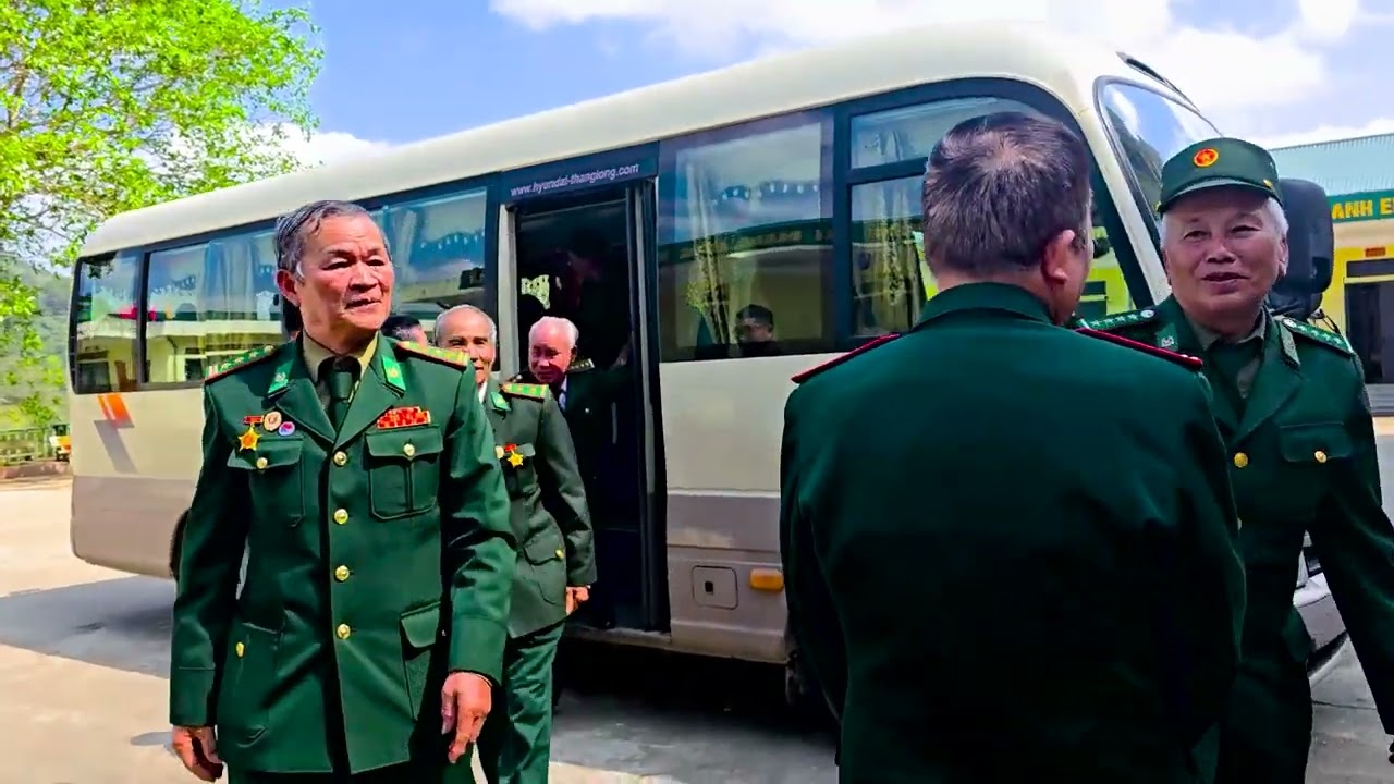 CB BĐBP KỶ NIỆM 67 NĂM