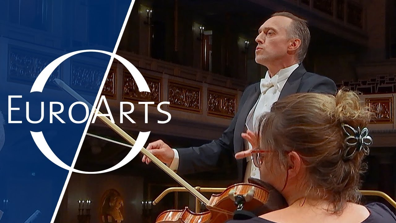 Wagner - Tannhäuser Overture (Roland Böer, DSO Berlin)