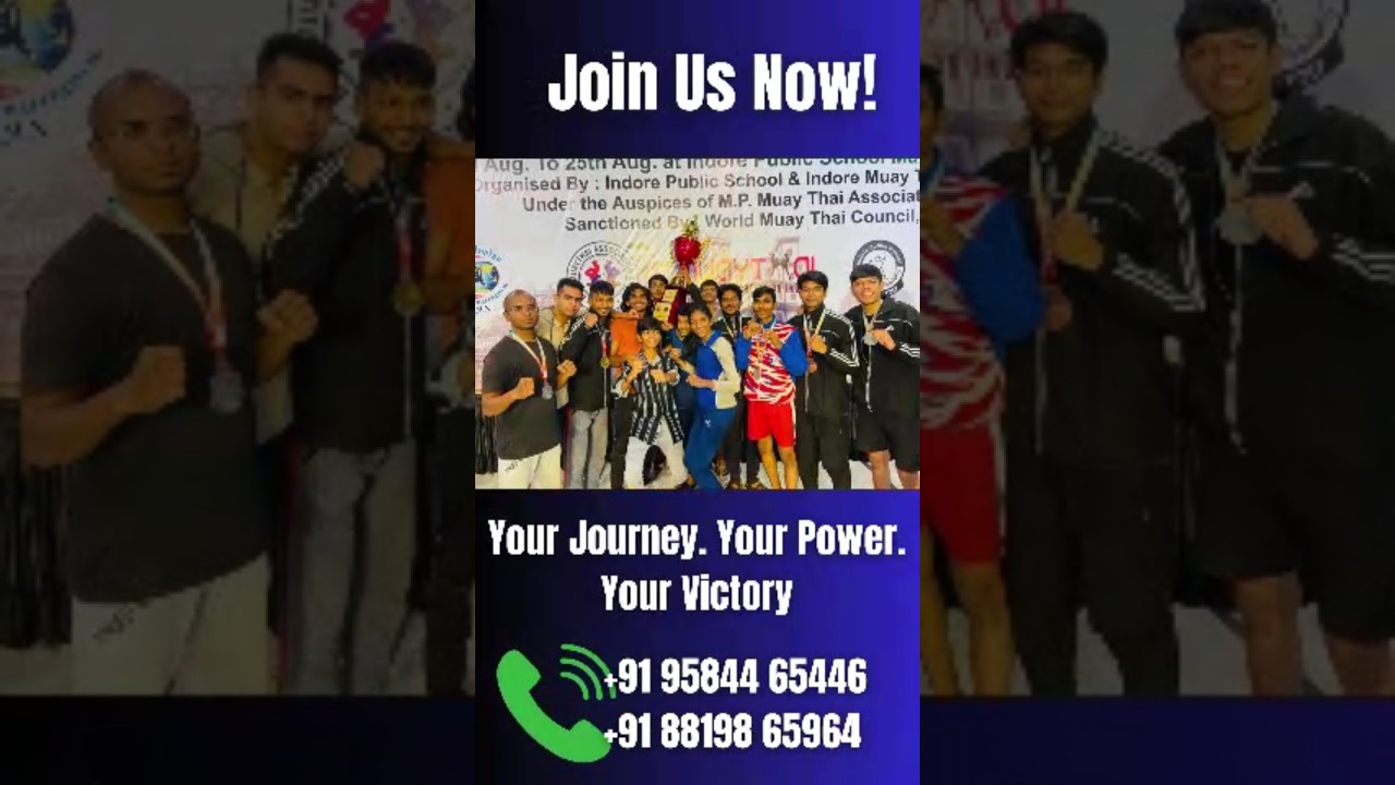 Best Boxing School