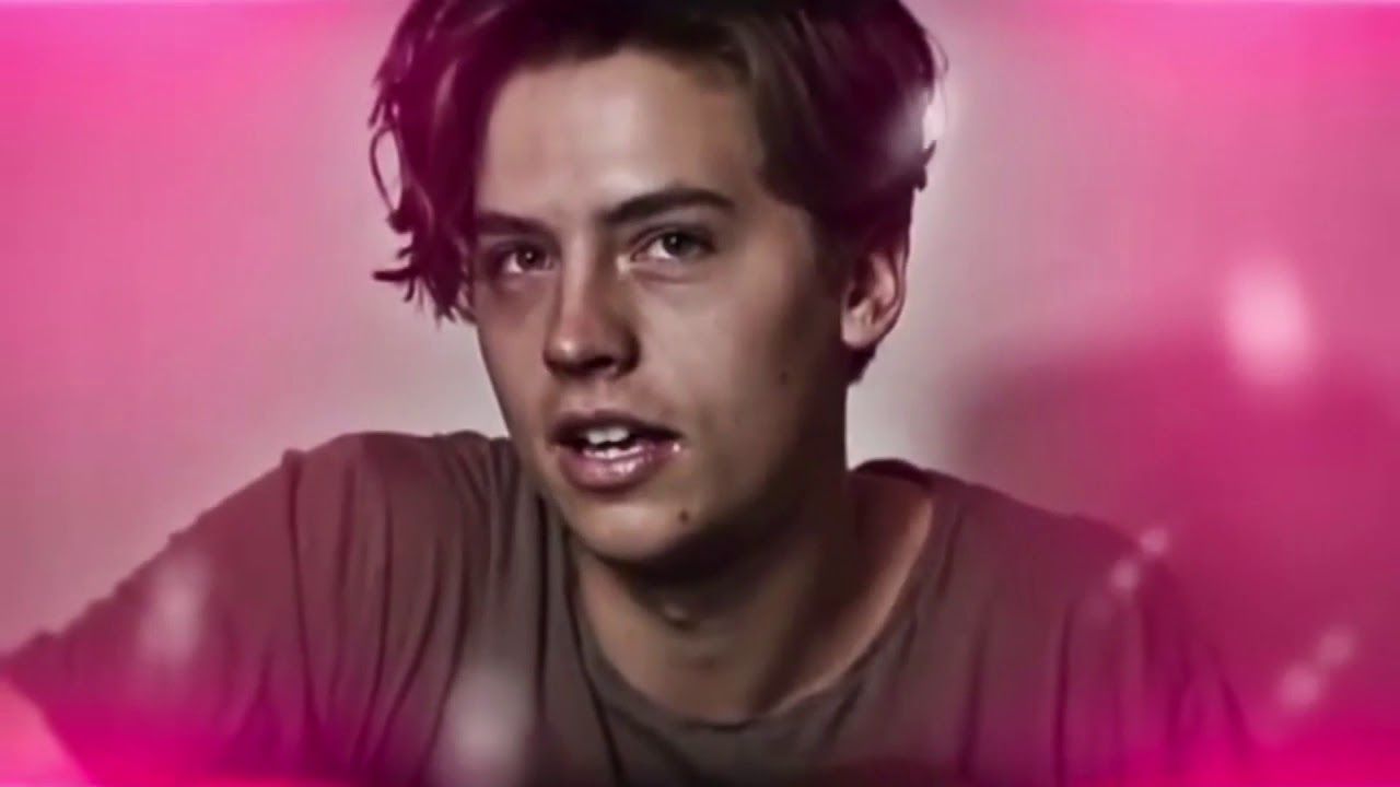 Cole Sprouse /// Best Vines/Edits Compilation [part - 1]