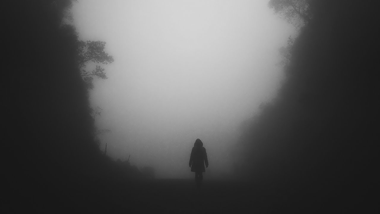 MONST3R - The Abandoned | Scary Dark Ambient Horror Music
