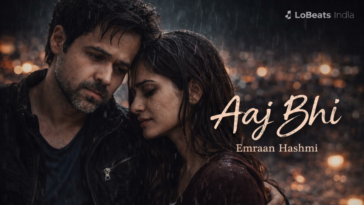 Aaj Bhi 💔 | Emraan Hashmi | Sad Romantic Hindi Song | LoBeats India | 2026