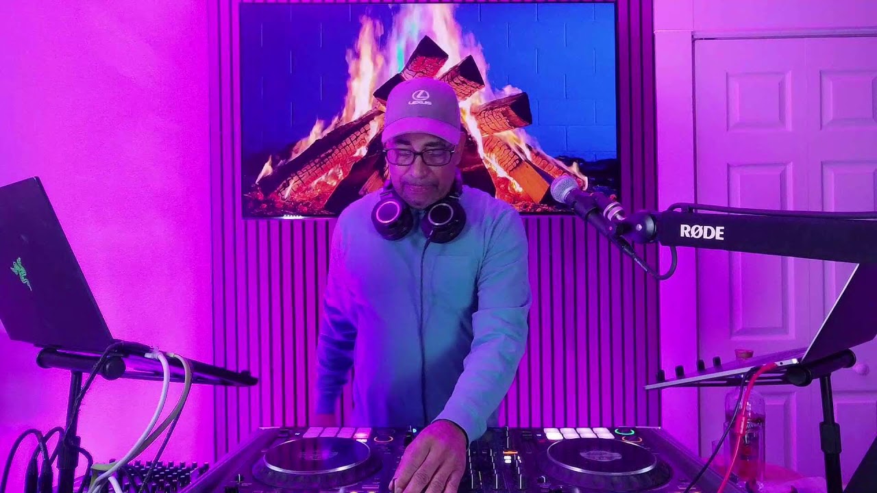Dj Javy El Invasor En Vivo #Merengue#Clasico#Salsas#Romanticas#Bailables#Set#Mix.