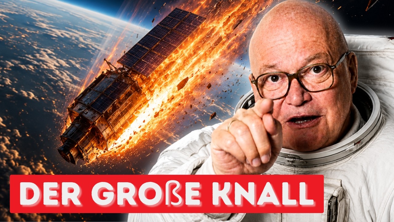 Was dort oben gerade passiert, ist irre  | Winter-Files