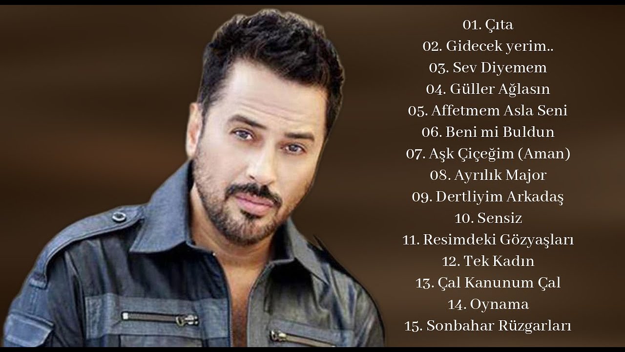 Emre Altuğ | En Iyi Sarkılar 2021 | Şarkısı En Popüler Şarkılar  2021 💋