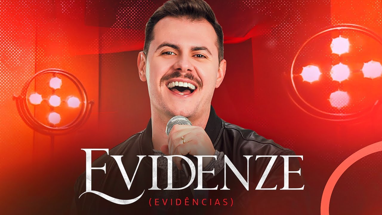 Benito de Lorenzi - Evidenze (Evidências) [DVD Sem Fronteiras]