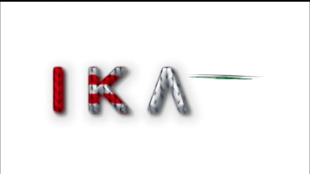 Greek Alphabet Song