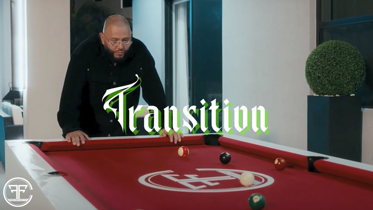 Frank Miami - Transition 🌓💿