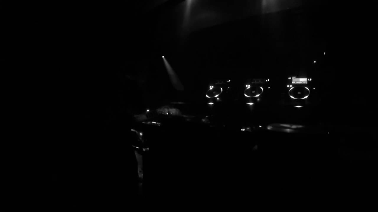 Makaton LIVE, Liber Null, Berlin, 12/12/2015