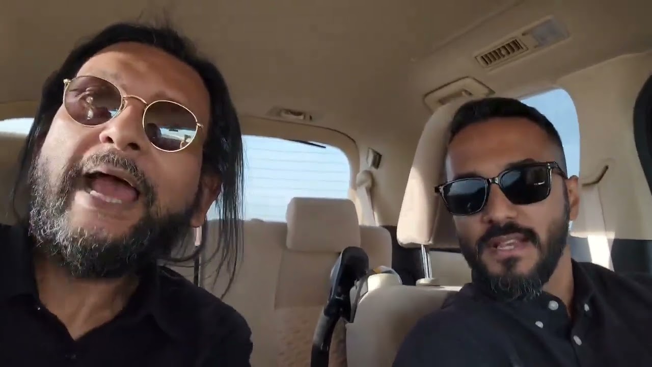 Bassbaba Sumon fun moment with zohad | Aurthohin | Nemesis