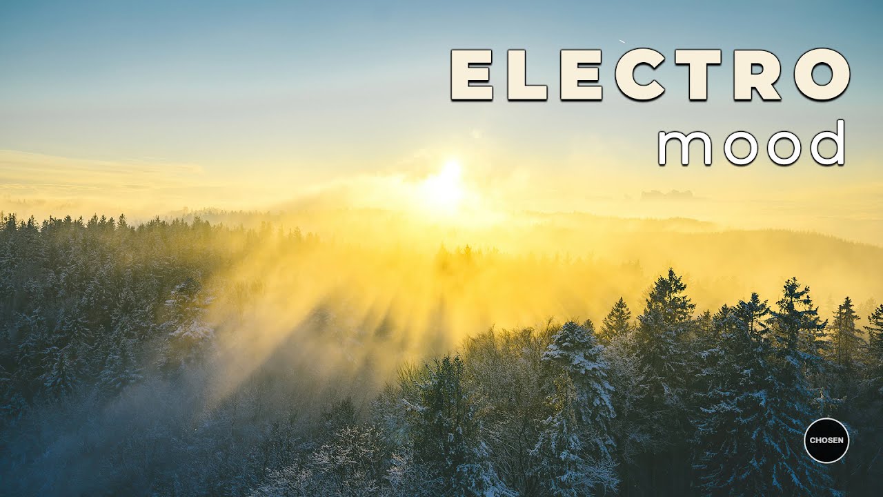 Electro Mood | Electronic, Downtempo, Melodic Techno & Deep House Selections 2024