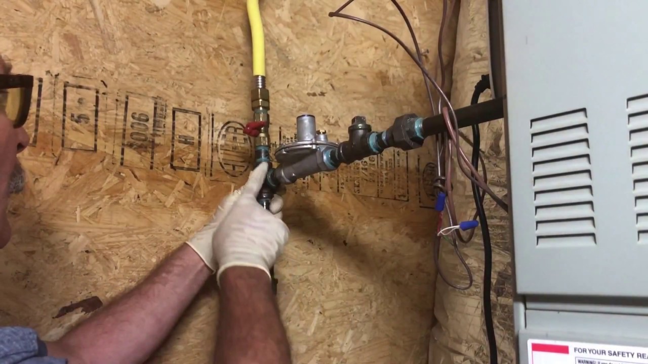 Mega Bubble leak detector