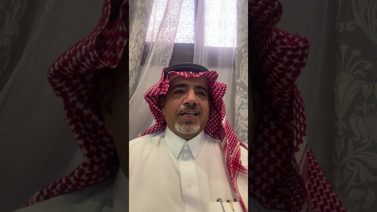 قصة اولاد امير القرية في مصر... الراوي ابو عبد الله السعيد المجمعه 
