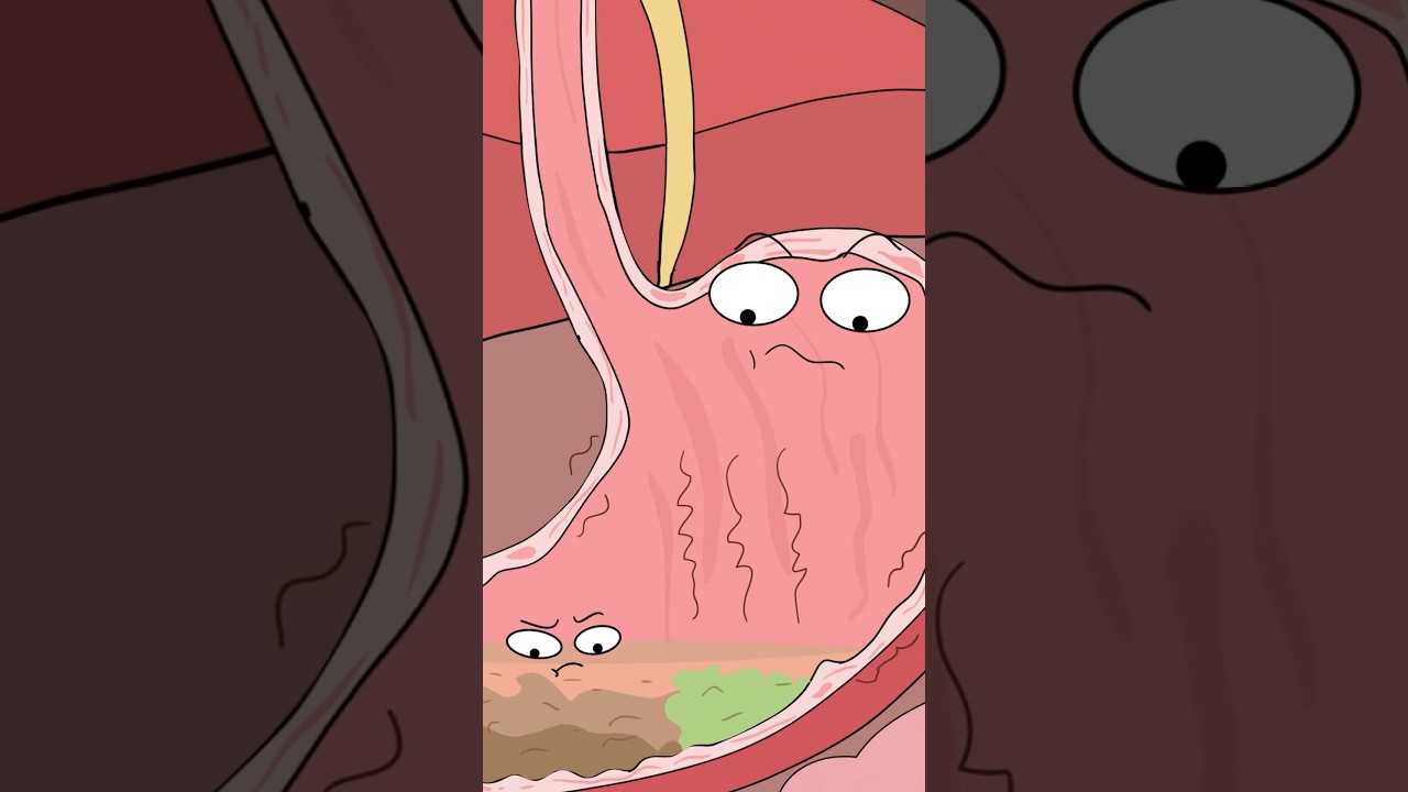 When You Ignore Your Thirst Signals