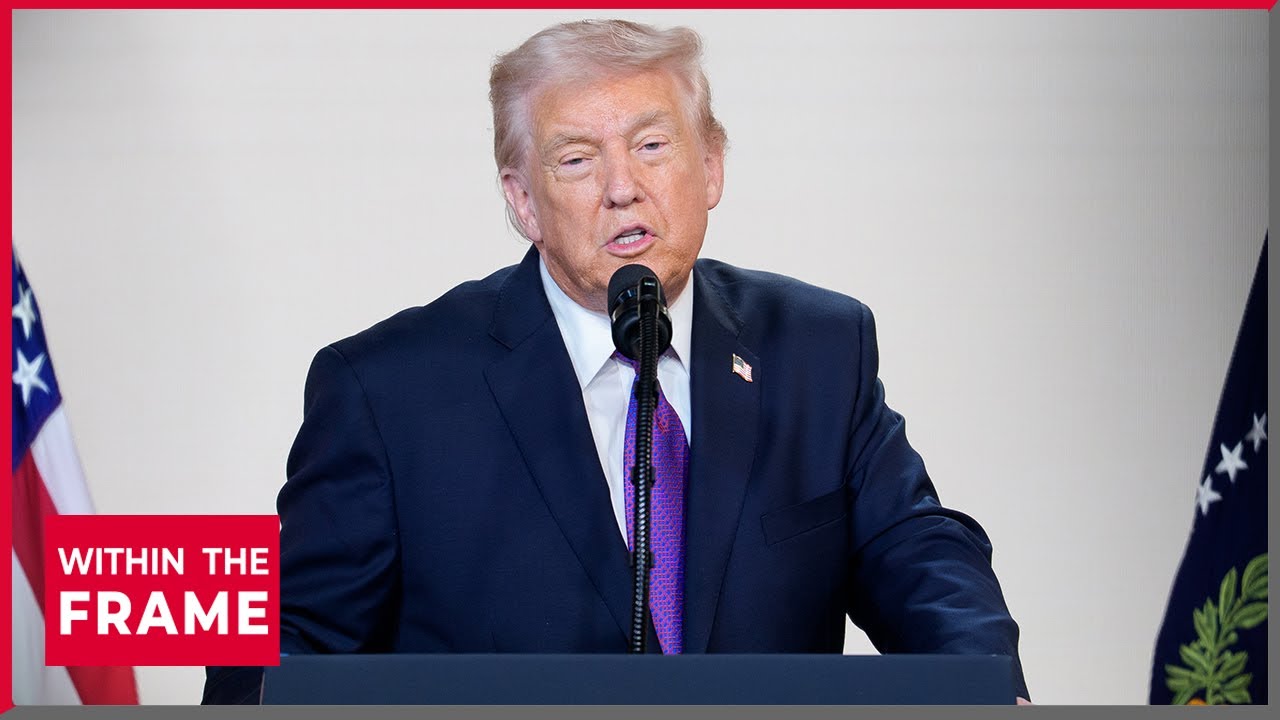 Interview with John Bolton on North Korea, S. Korea-U.S. Alliance, and Trump’s return
