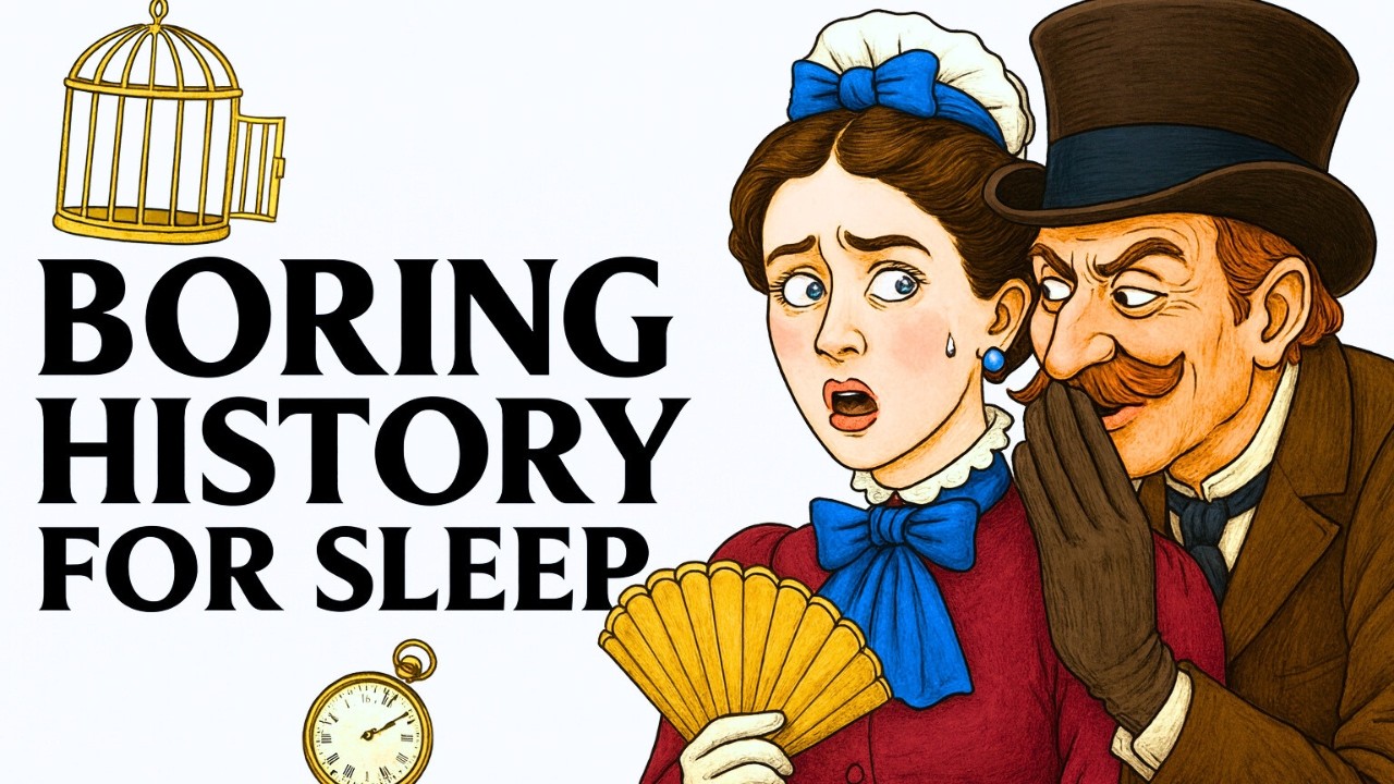 Why Victorians Had a Rule for Literally Everything ...