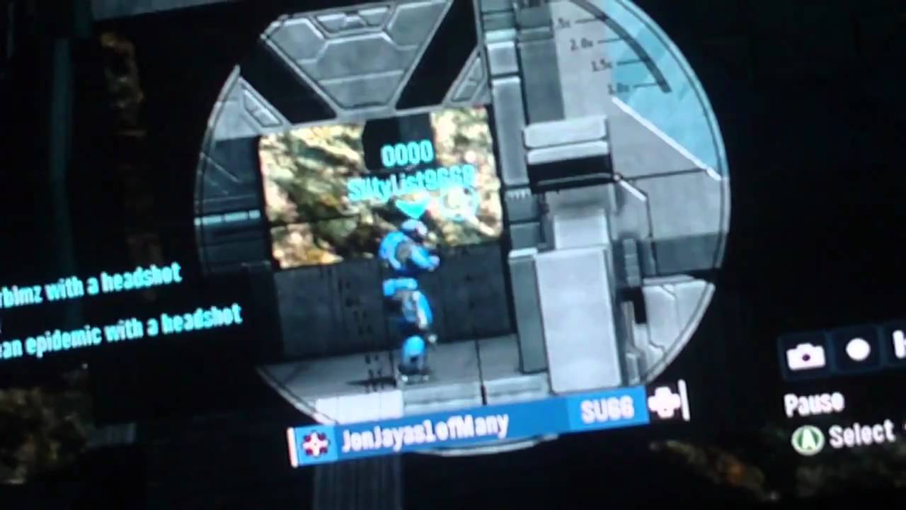 SWAT Battle #5-CasperWeasel