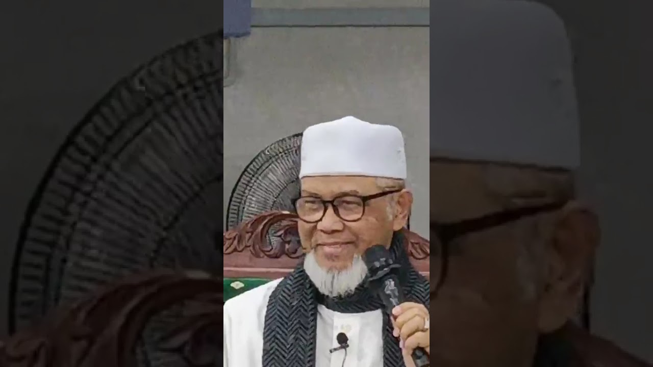 FALASAFAH AZAN Tazkirah mlm 29 Ramadhan