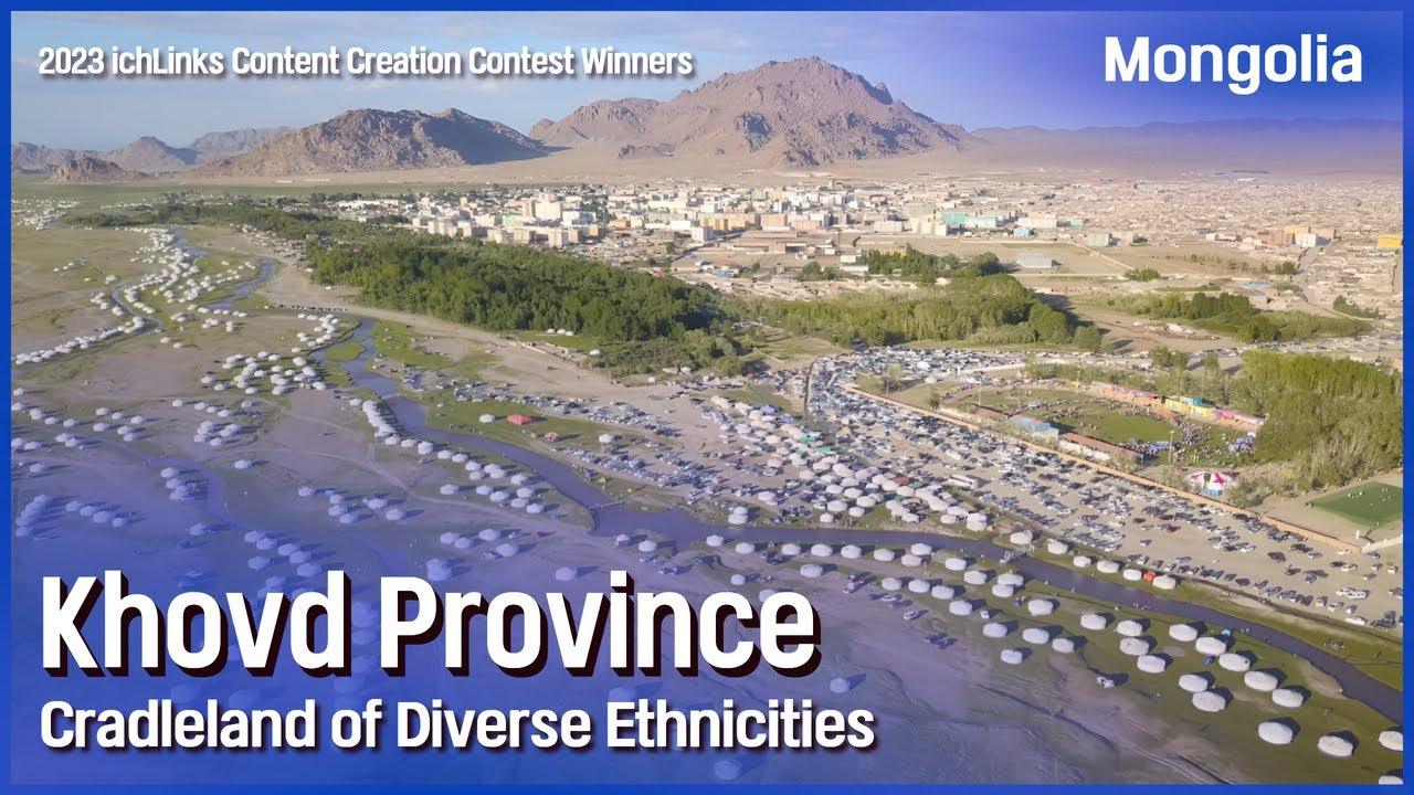 [2023 Mongolia] Khovd Province - Cradleland of Diverse Ethnicities