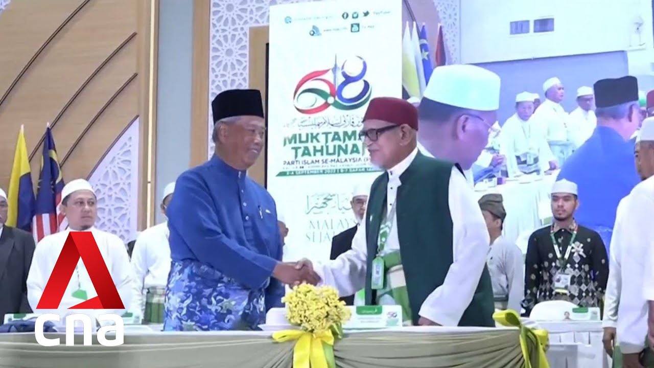 Malaysian PM meets king; date to dissolve Parliament not discussed