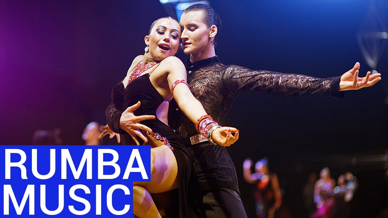 The Latin Club - Lo Mesor de tu Vida - Rumba music