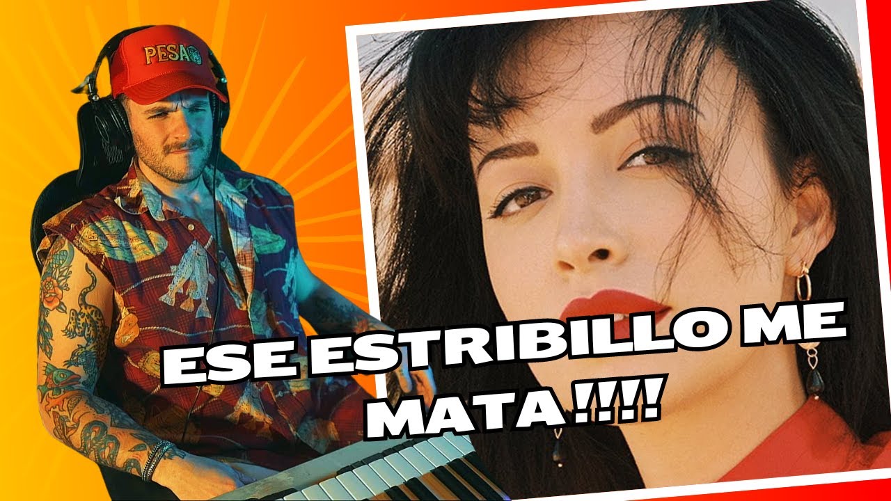 AMERICANO flipa con Selena - Amor Prohibido