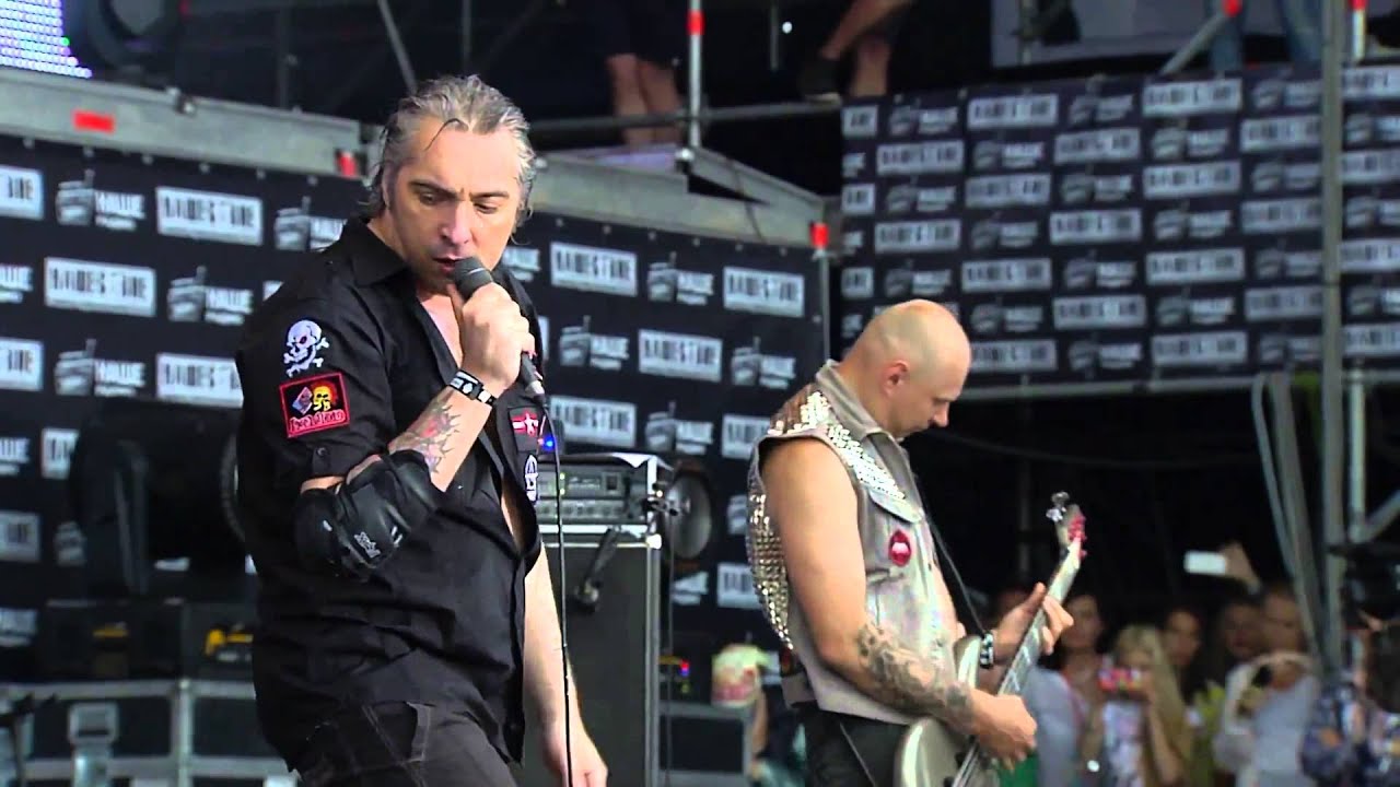 Дурак и молния