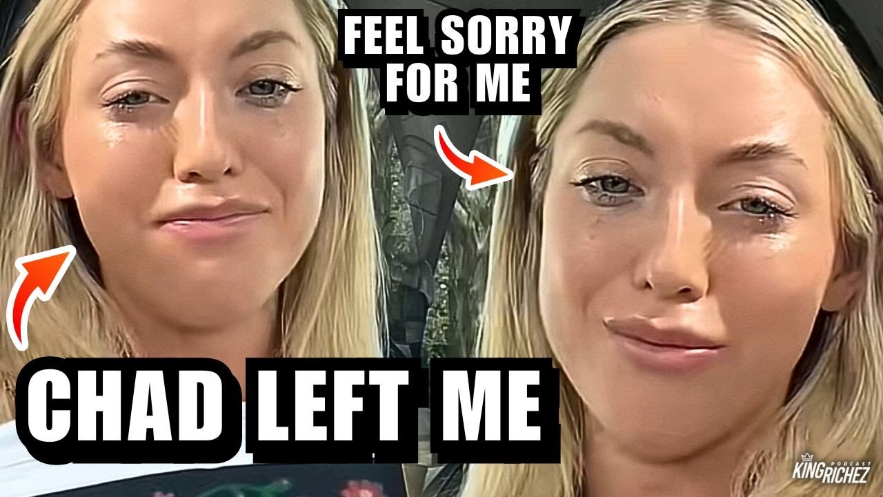 WOMEN Crying Over BADBOYS Cheating and Dumping Them