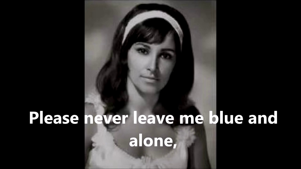 Angel Baby   ROSIE & THE ORIGINALS (with lyrics)