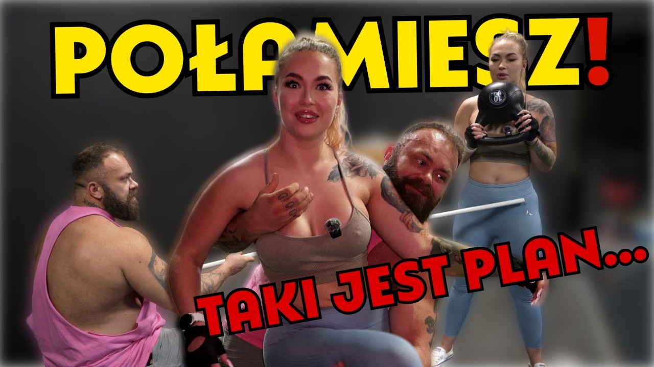 A year off and then straight away powerlifting with Tybora 😅💪