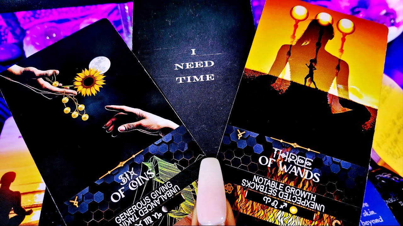 ♍ VIRGO/U THINK THIS PERSON DOESN'T WANT YOU BUT THEY DO LOVING THAT U NOT PRESSED BUT UR PRESSURE✨💜