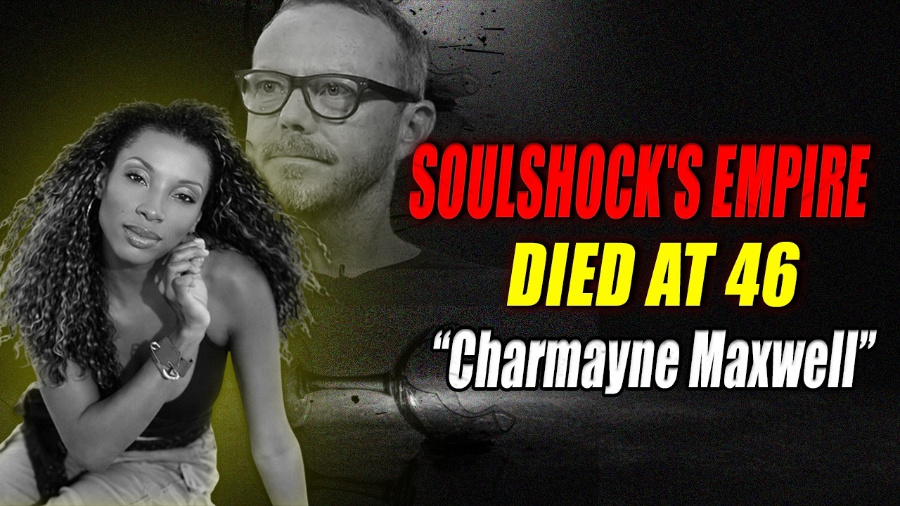 DIED at 46: She Built Soulshock's Empire, Then Took a 
