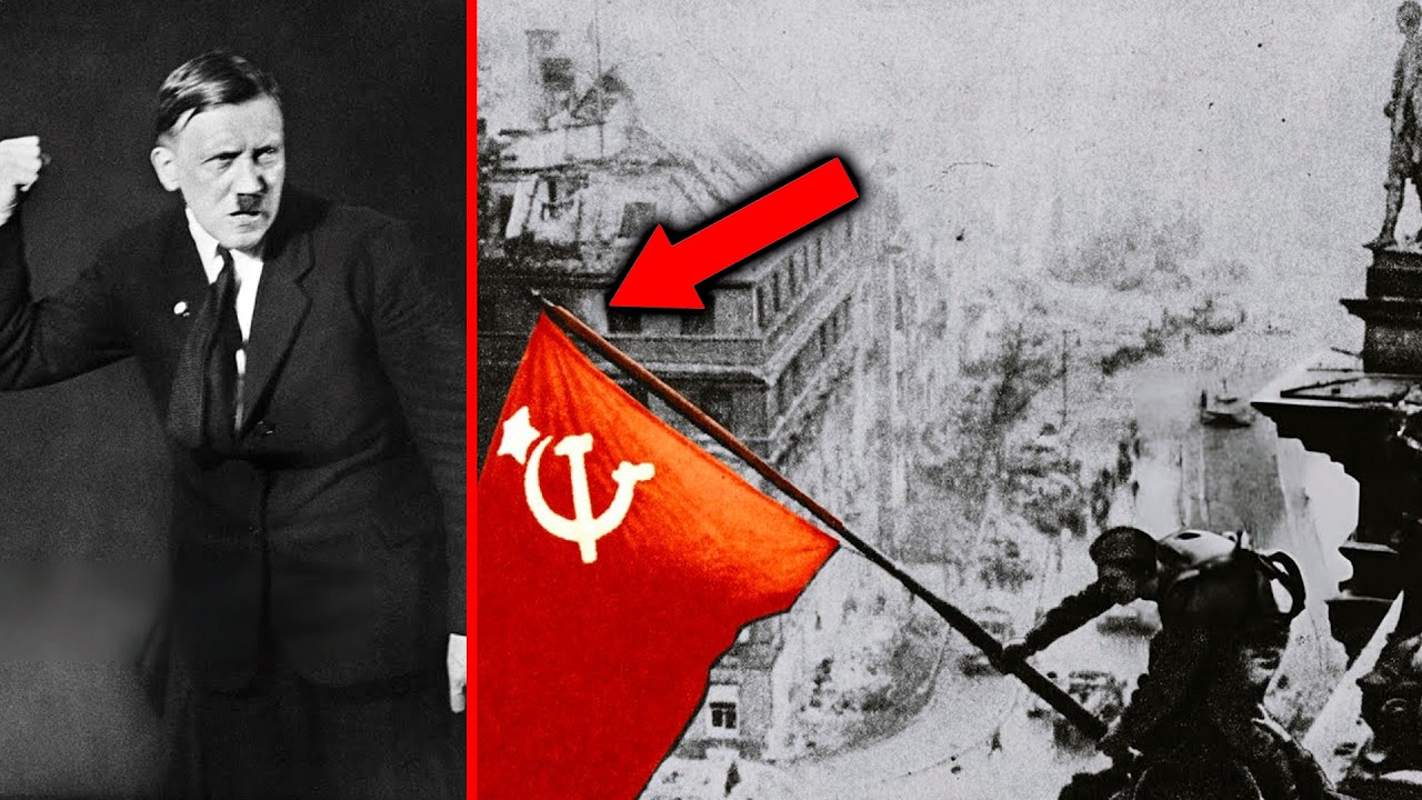 Одно Решение Которое Привело Германию К Поражению Во Второй Мировой