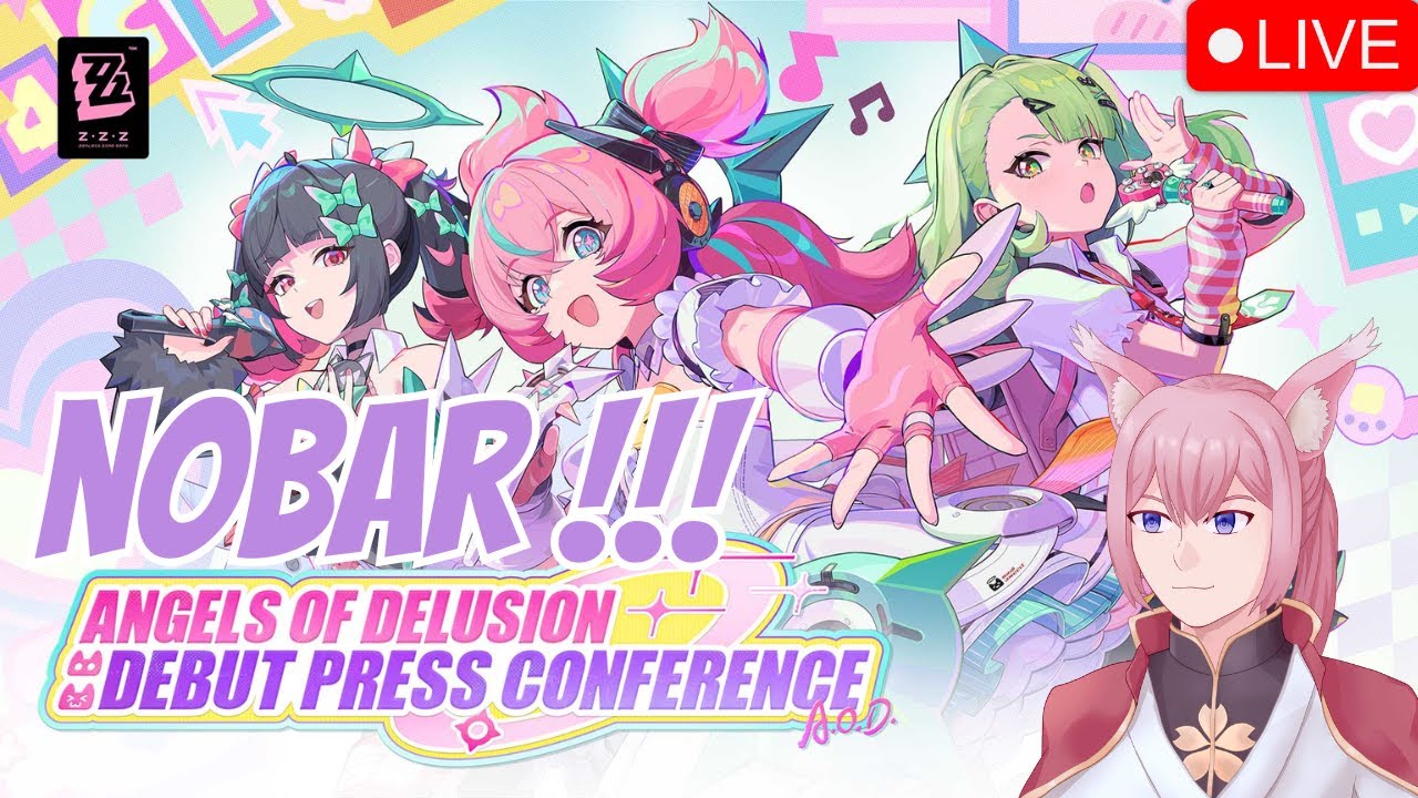DEBUT GRUP IDOL !!! NOBAR SPECIAL PROGRAM 2.6 | F2P | frostopup.com