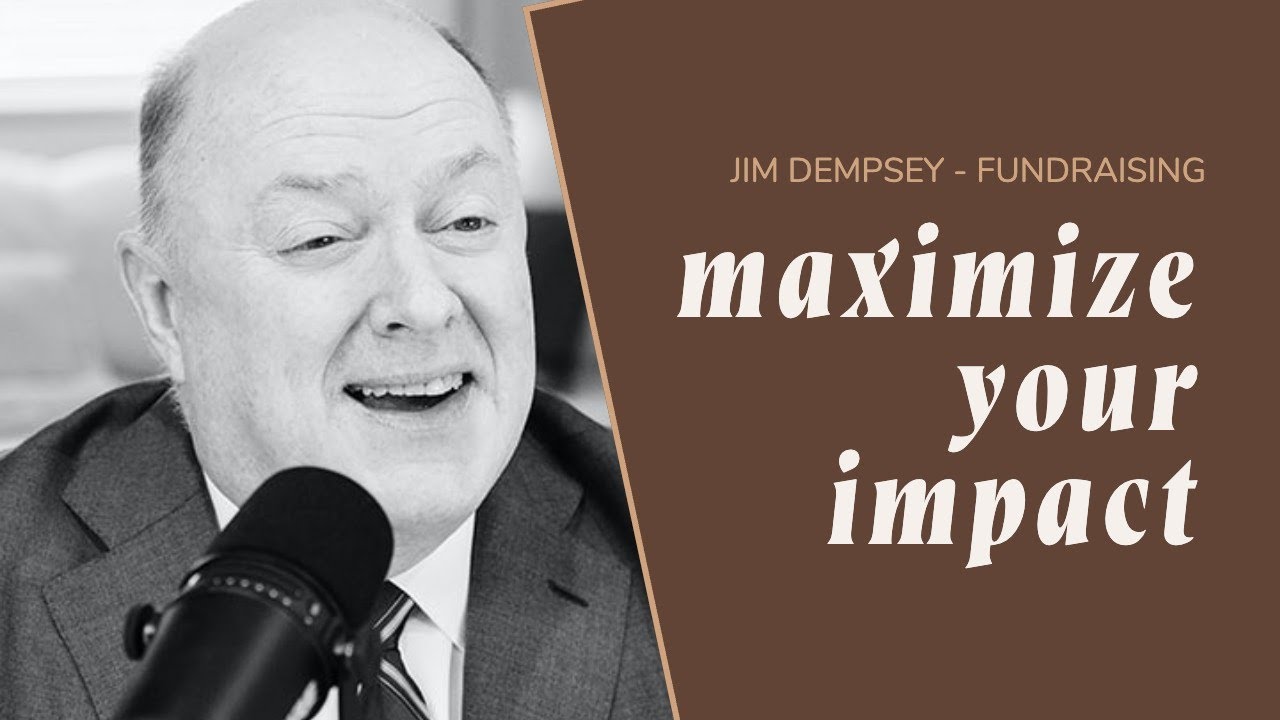 Maximizing Your Impact: The Ultimate Guide to Hiring a Fundraising Consultant | Nonprofit Tips