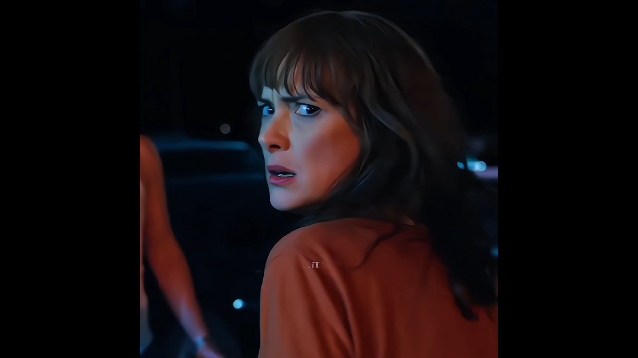 The baddies they pulled 😎 Stranger Things Women Ft. REBOLATION Slowed
