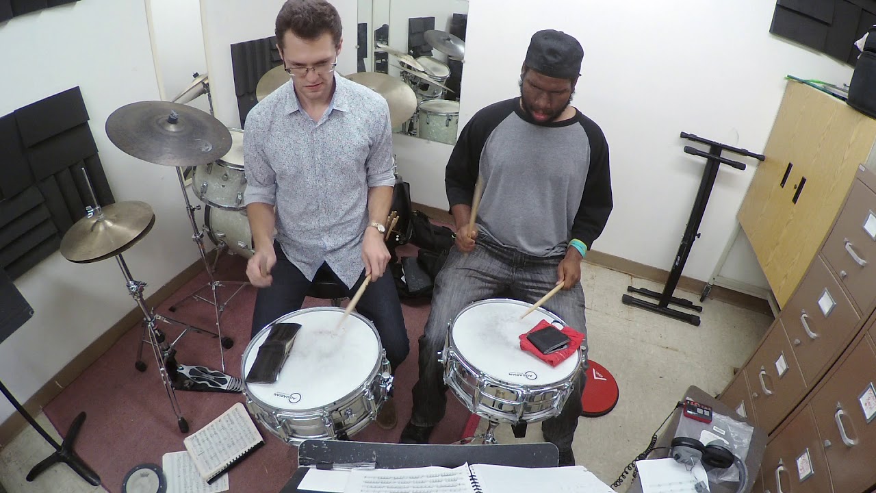 Solo No. 52 with Walter Jones