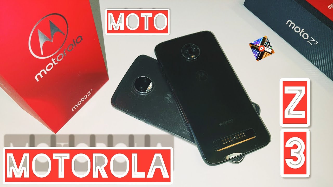 Motorola Moto Z3 verizon стоит ли в 2022г?