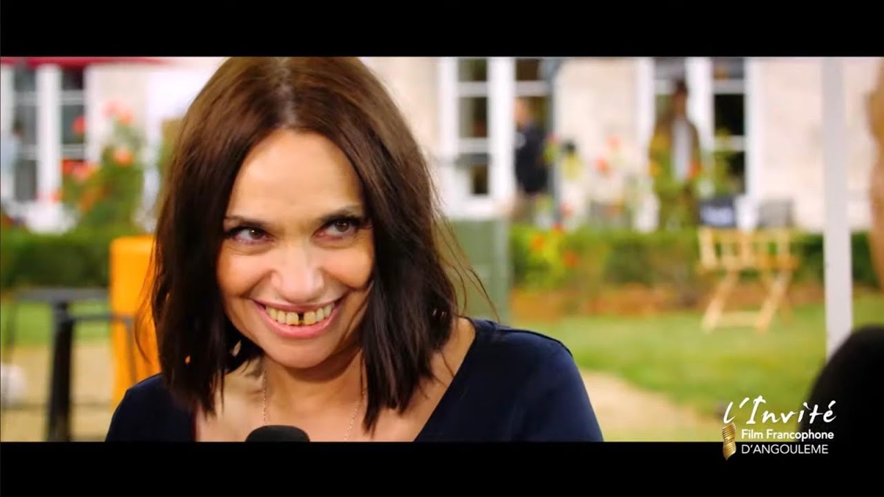 Béatrice DALLE : « J’en ai rien a foutre des connards, de la morale et du pognon »