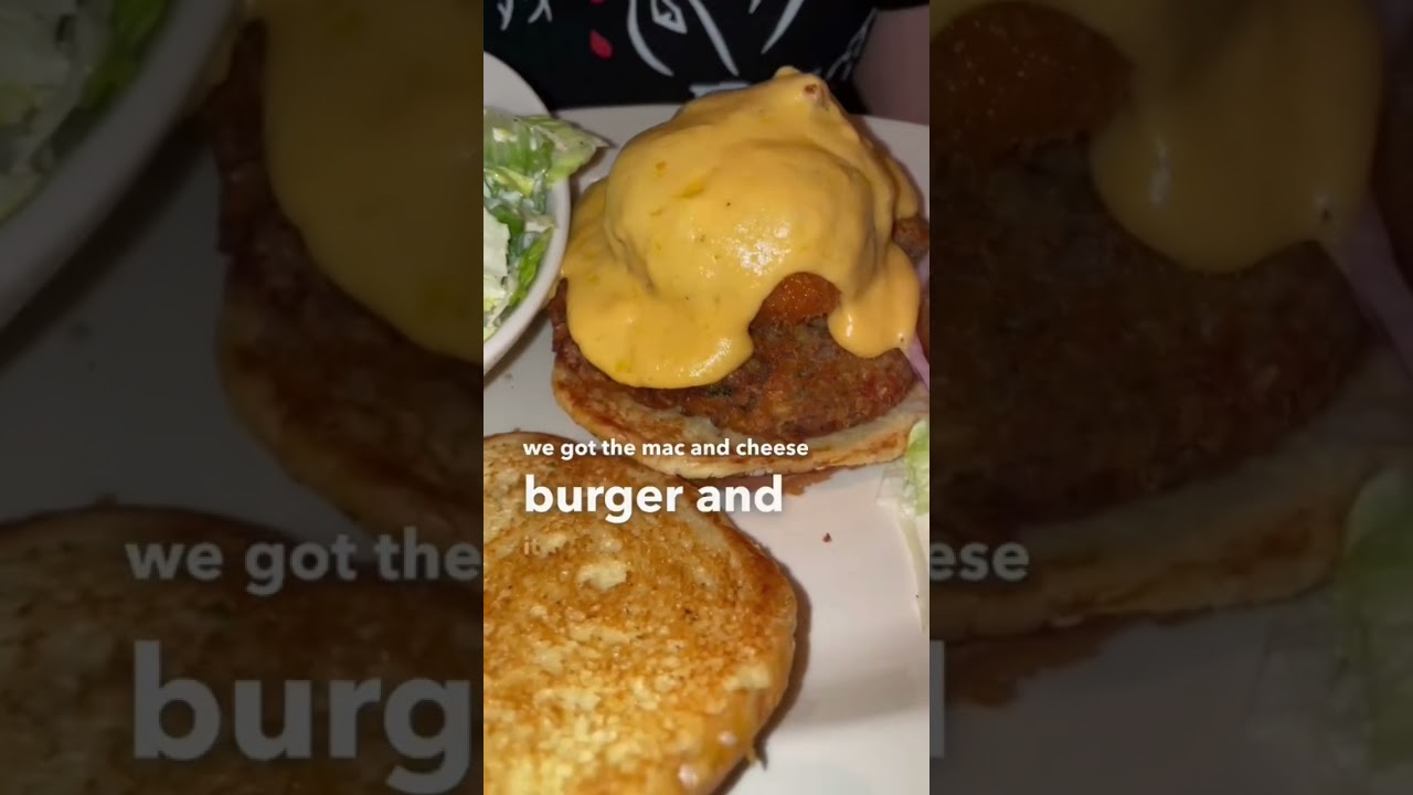Cheesecake Factory Review