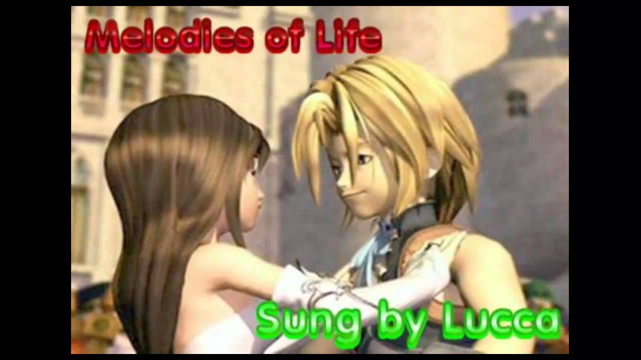 Melodies of Life Songdub