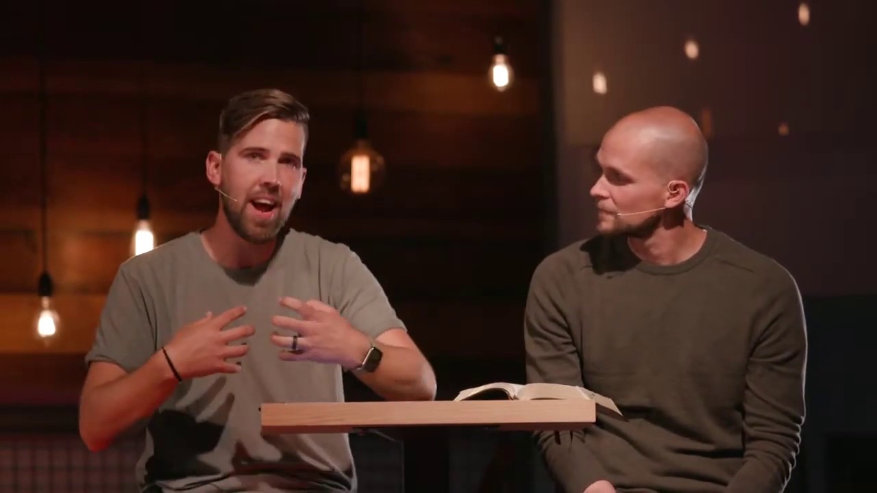 The Parables of Jesus - Hidden Treasures