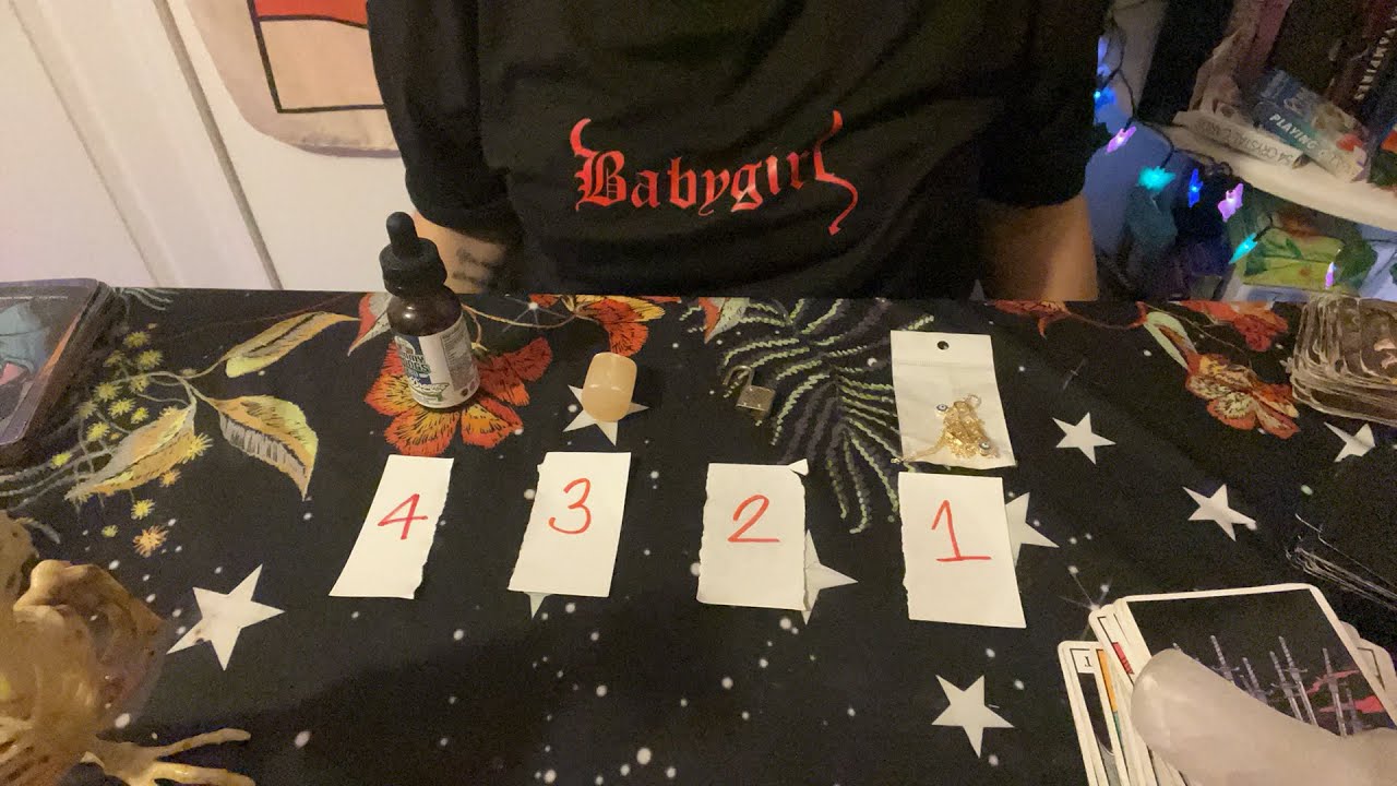 Where is this connection going? Pick a card