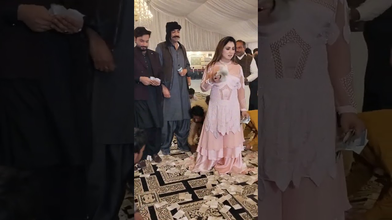 Shishe ka tha Dil Mera song mehak Malik dance
