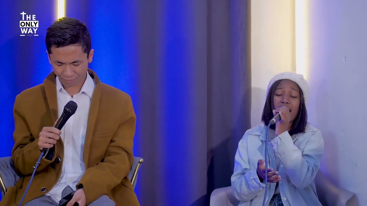 Worship Time :  Célébrer  le Seigneur