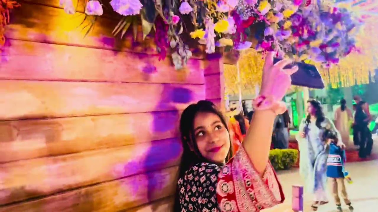 Colorful Flower💐Show ghumne gye l Amazing Flower Show 💐🌹🥀⚘️