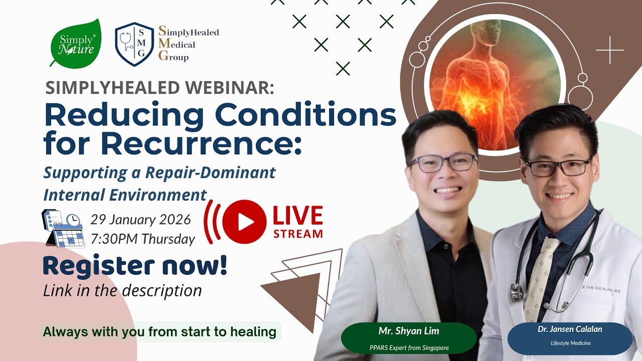 Reducing Conditions for Recurrence: Supporting a Repair-Dominant Internal Environment