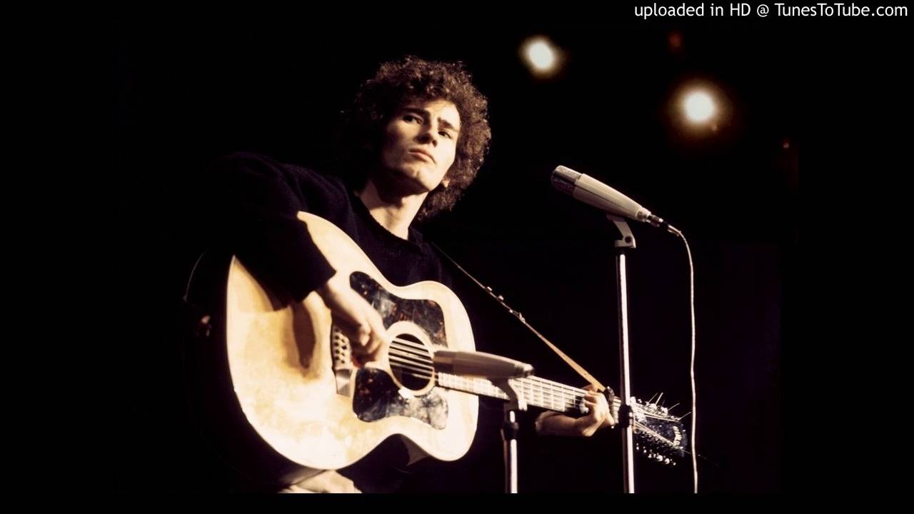 Tim Buckley ► Phantasmagoria In Two  Live in London 1968 [HQ Audio] Dream Letter